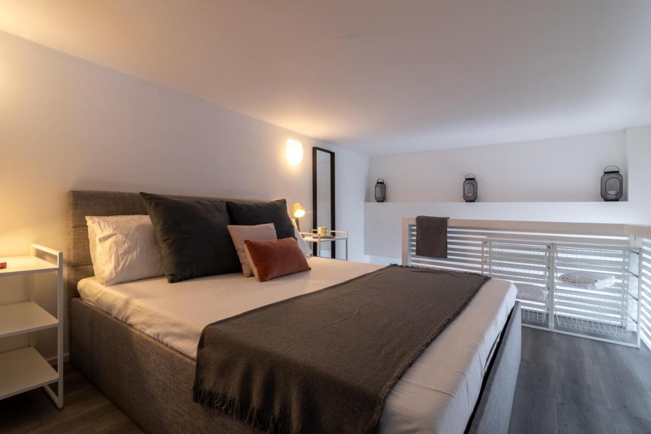 Navigli - Chic And Sophisticated Home In Milano Dış mekan fotoğraf