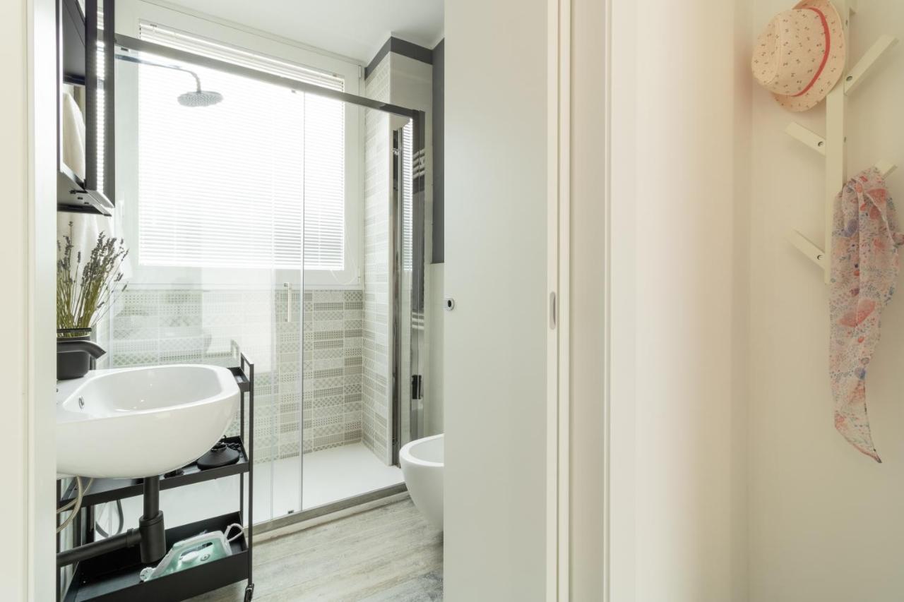 Navigli - Chic And Sophisticated Home In Milano Dış mekan fotoğraf