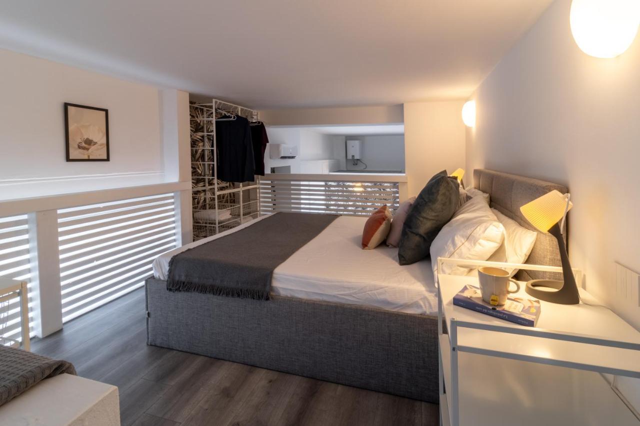 Navigli - Chic And Sophisticated Home In Milano Dış mekan fotoğraf