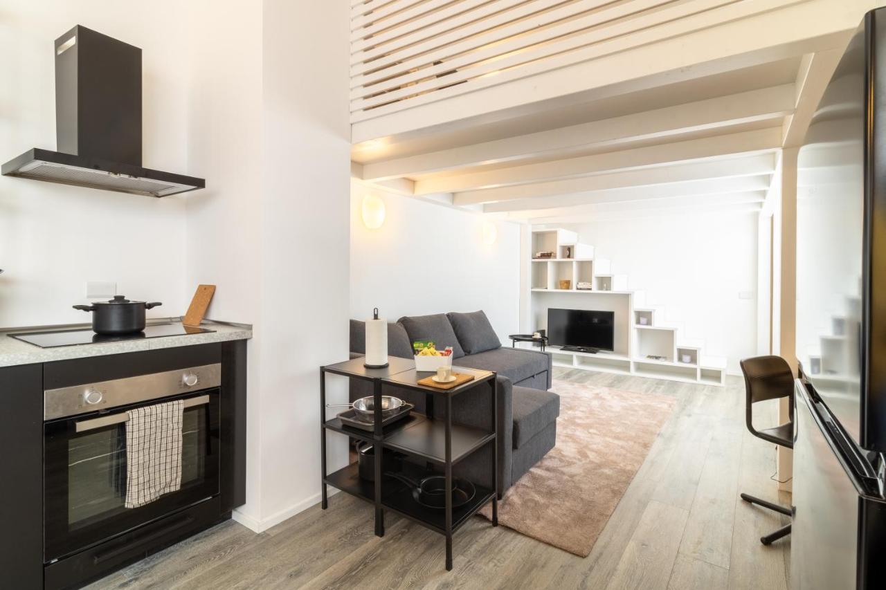 Navigli - Chic And Sophisticated Home In Milano Dış mekan fotoğraf