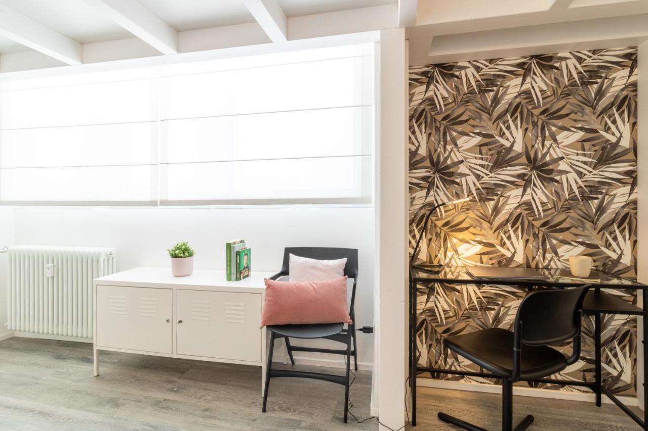 Navigli - Chic And Sophisticated Home In Milano Dış mekan fotoğraf