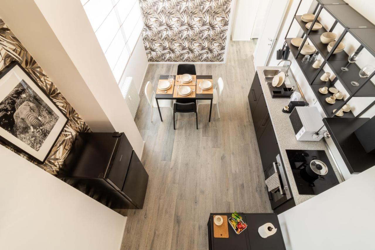 Navigli - Chic And Sophisticated Home In Milano Dış mekan fotoğraf