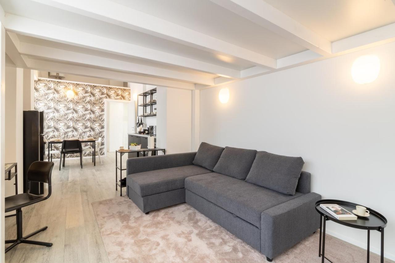Navigli - Chic And Sophisticated Home In Milano Dış mekan fotoğraf