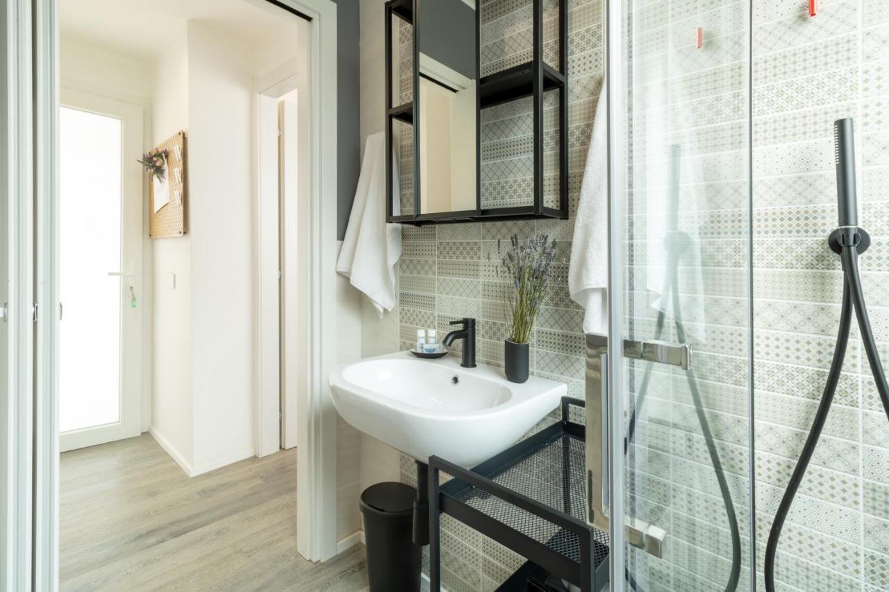 Navigli - Chic And Sophisticated Home In Milano Dış mekan fotoğraf