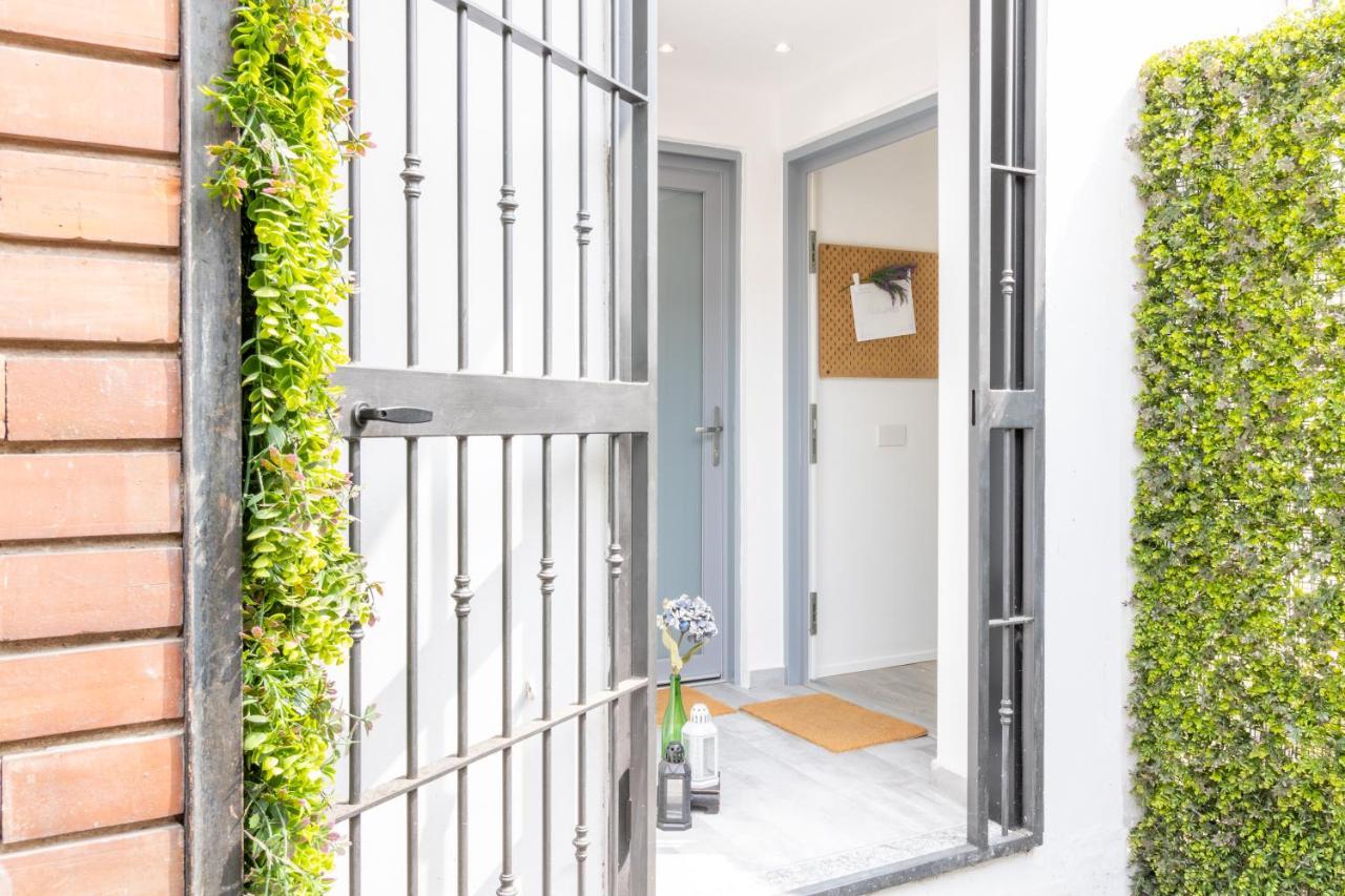 Navigli - Chic And Sophisticated Home In Milano Dış mekan fotoğraf