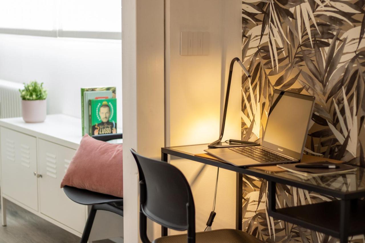 Navigli - Chic And Sophisticated Home In Milano Dış mekan fotoğraf