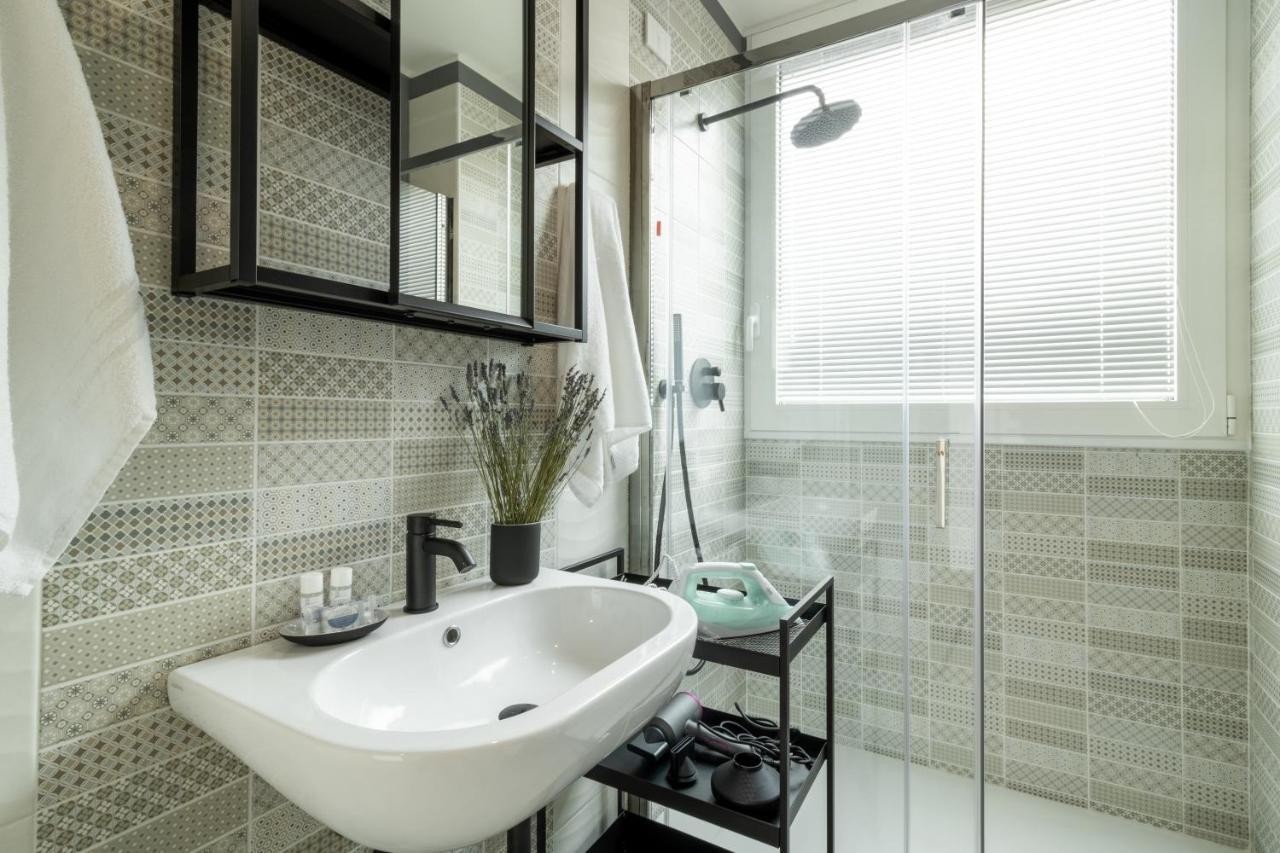 Navigli - Chic And Sophisticated Home In Milano Dış mekan fotoğraf